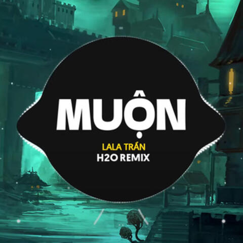 Muộn