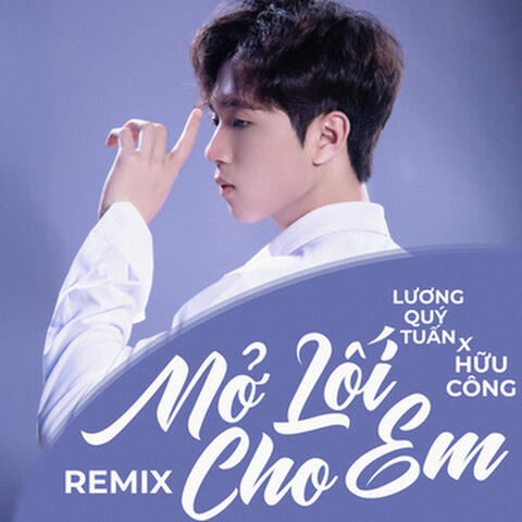 Mở Lối Cho Em
