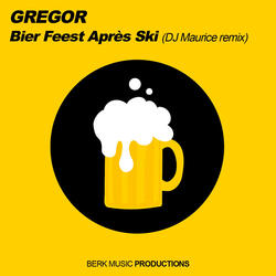 Bier, Feest, Après Ski