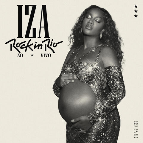 IZA Rock In Rio