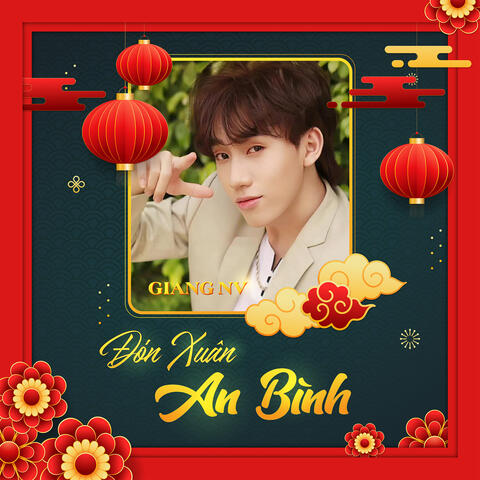Đón Xuân An Bình