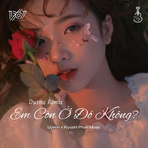 Em Còn Ở Đó Không?