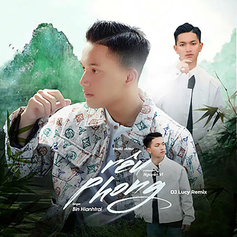 Rêu Phong