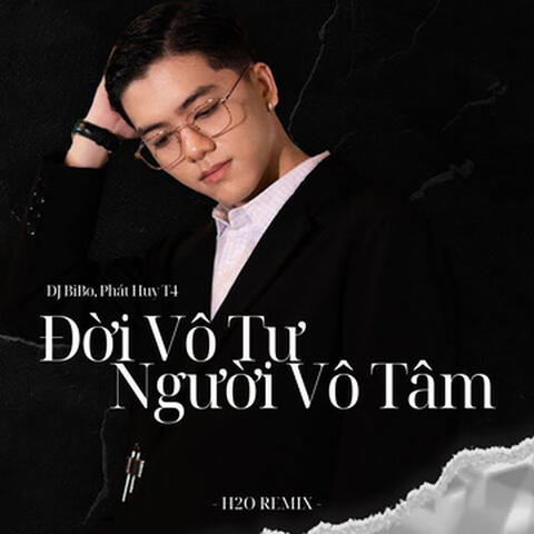 Đời Vô Tư Người Vô Tâm