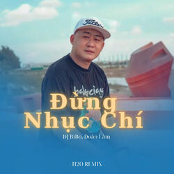 Đừng Nhục Chí