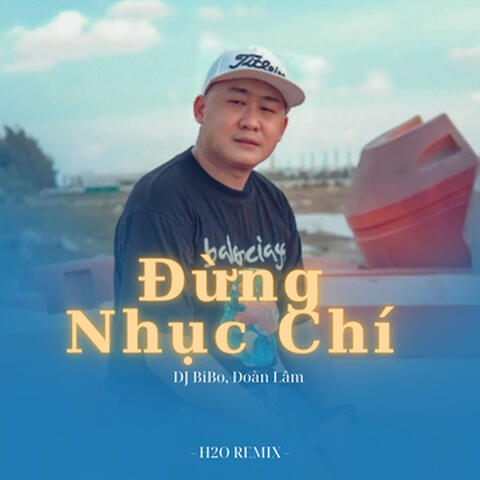 Đừng Nhục Chí