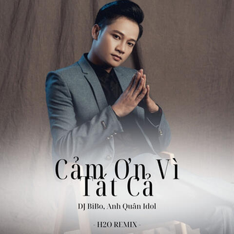 Cảm Ơn Vì Tất Cả