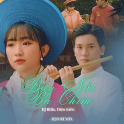 Bảy Nổi Ba Chìm