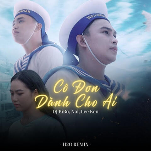 Cô Đơn Dành Cho Ai