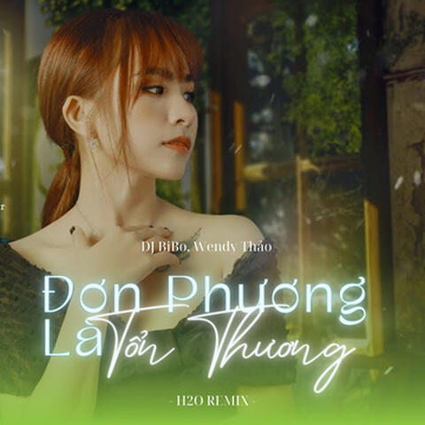 Đơn Phương Là Tổn Thương