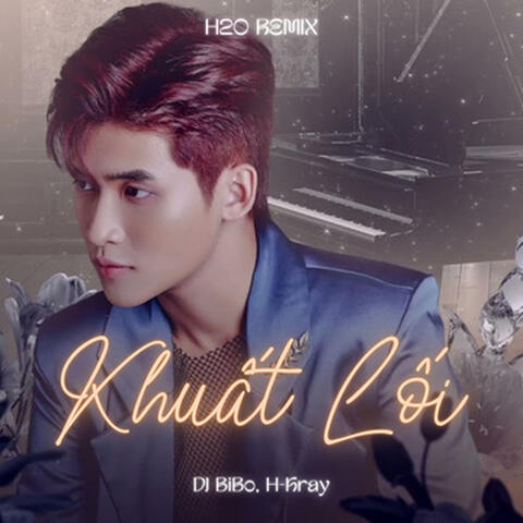 Khuất Lối