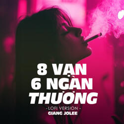 8 Vạn 6 Ngàn Thương
