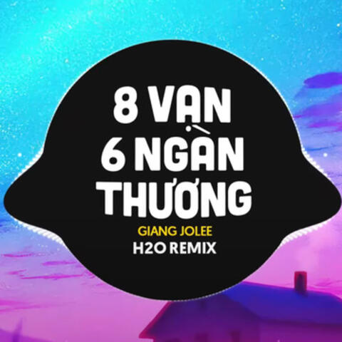 8 Vạn 6 Ngàn Thương