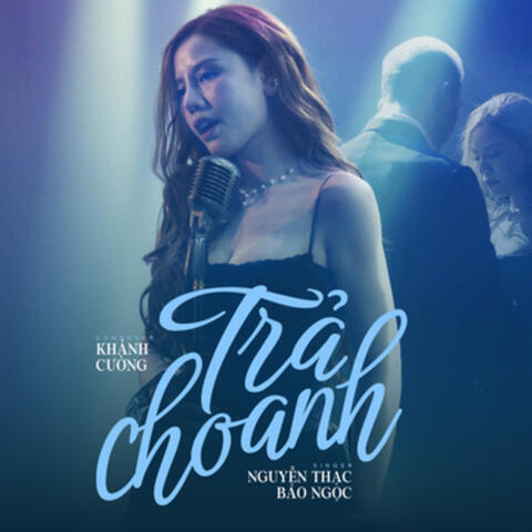 Trả Cho Anh