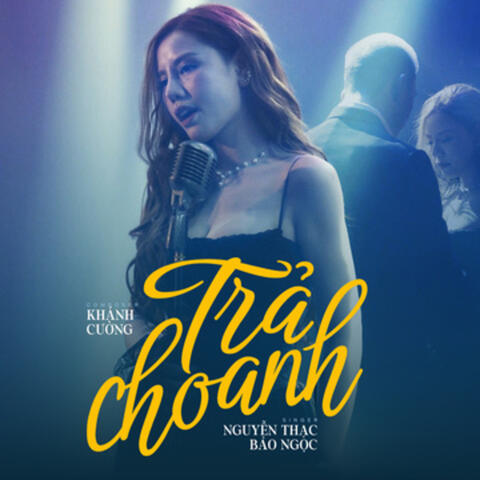 Trả Cho Anh