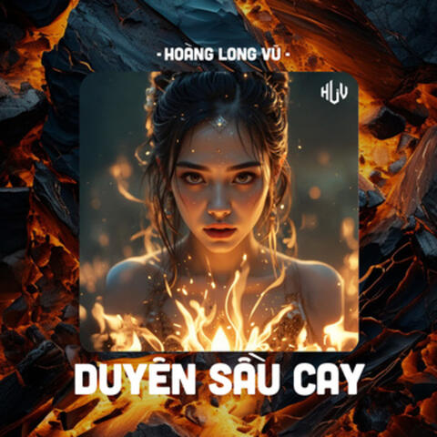 Duyên Sầu Cay