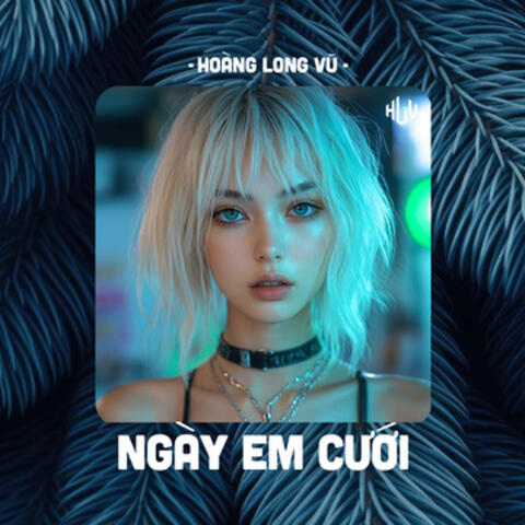 Ngày Em Cưới