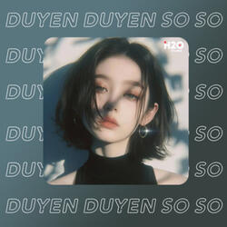 Duyên Duyên Số Số