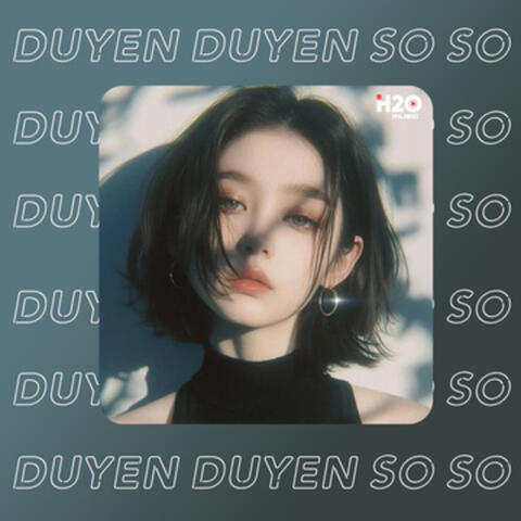 Duyên Duyên Số Số