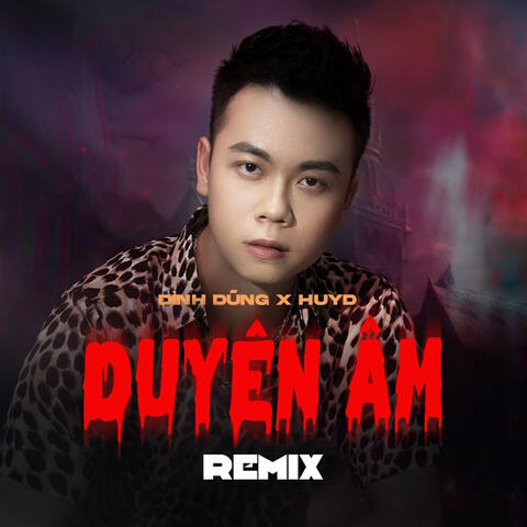 Duyên Âm