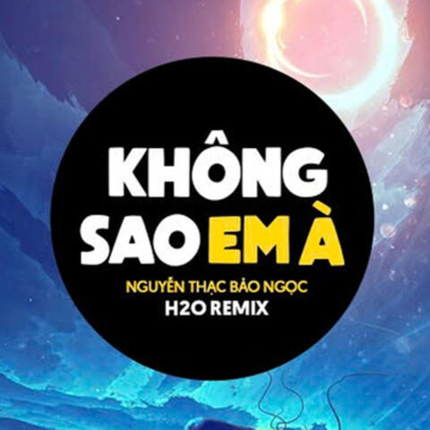 Không Sao Em À