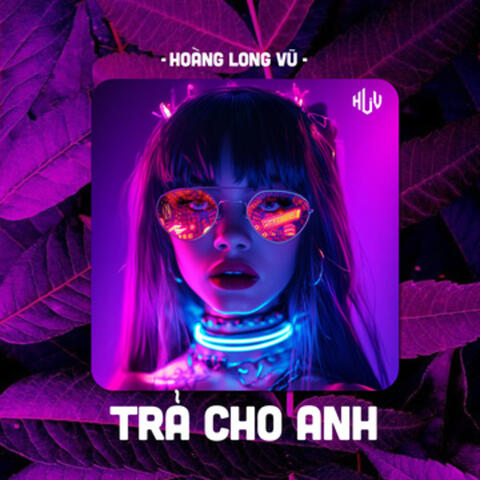 Trả Cho Anh