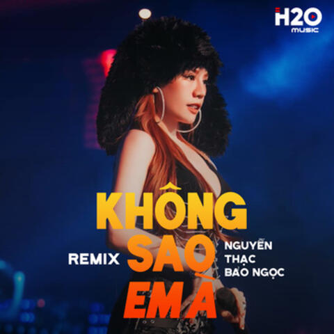 Không Sao Em À