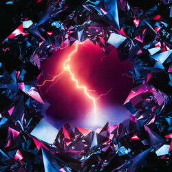 Lose Control (feat. ILIRA)