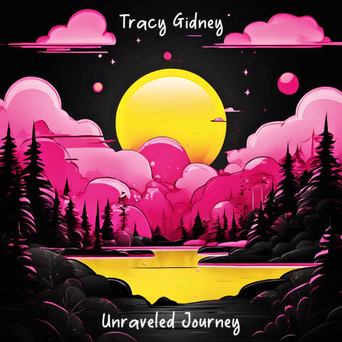 Unraveled Journey