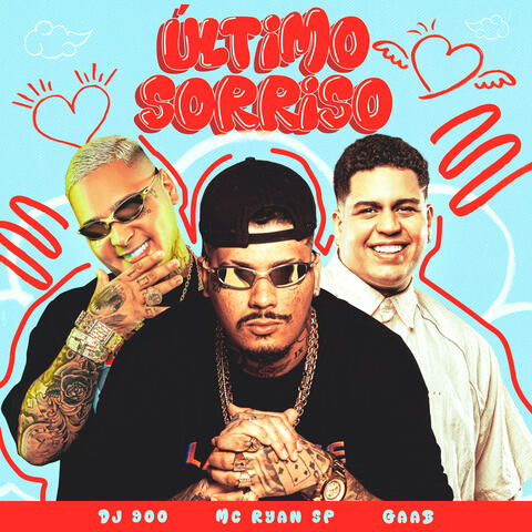Último Sorriso