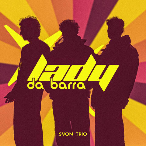 lady da barra
