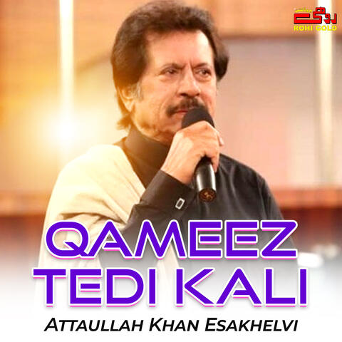 Qameez Tedi Kali
