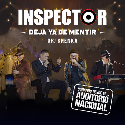 Deja Ya De Mentir