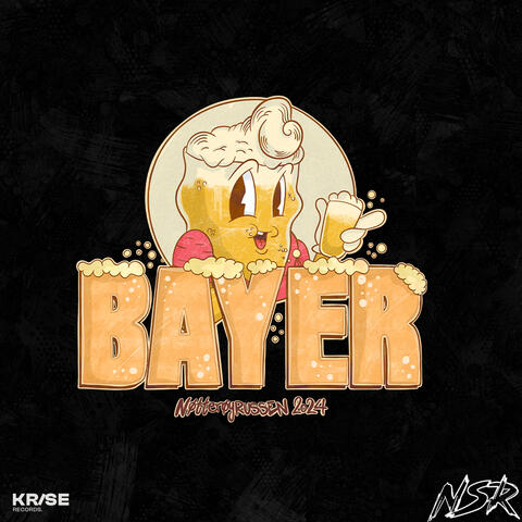 Bayer 2024 (Hjemmesnekk)