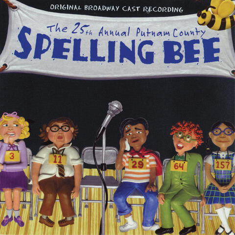 25th Annual Putnam County Spelling Bee