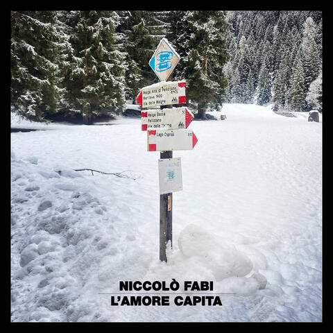 L'amore capita