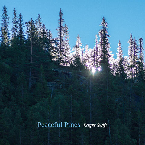 Peaceful Pines