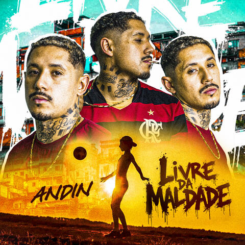 Livre da Maldade (feat. adepe)