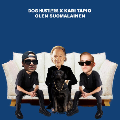 Olen Suomalainen (feat. Kari Tapio)