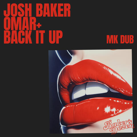 Back It Up