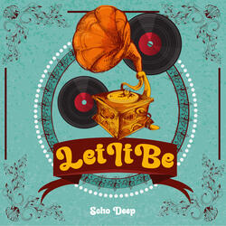 Let It Be