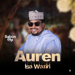 Auren Isa Waziri
