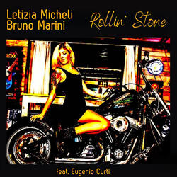 I'm a King Bee (feat. Eugenio Curti)