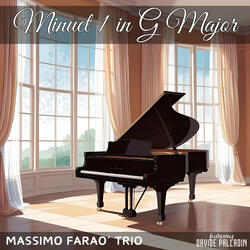 Minuet 1 in G Major (feat. Davide Palladin)