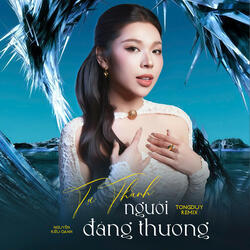 Tự Thành Người Đáng Thương