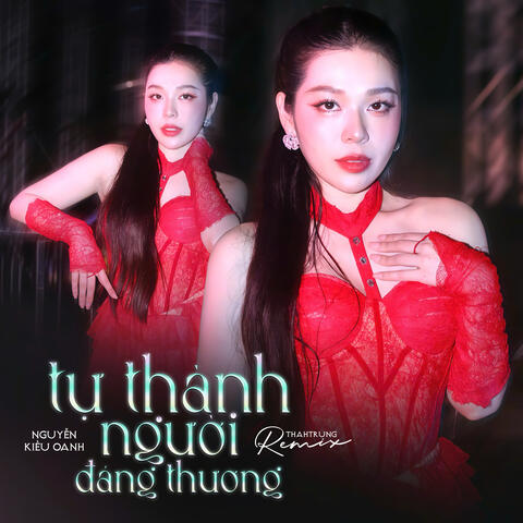 Tự Thành Người Đáng Thương