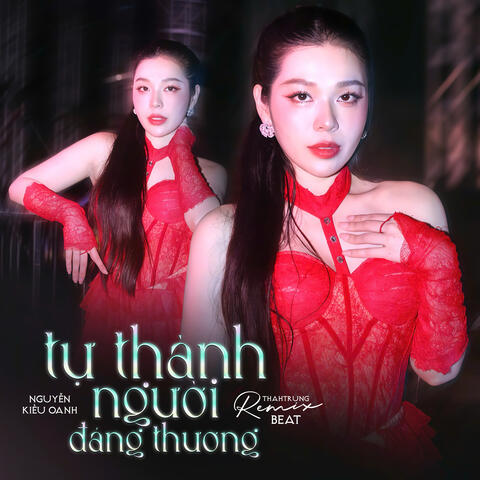 Tự Thành Người Đáng Thương (Beat)