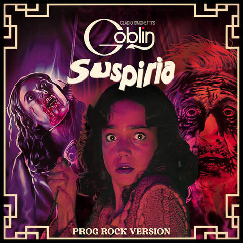 Suspiria