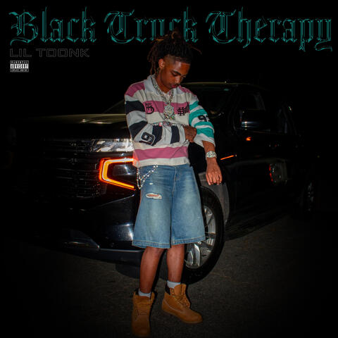 Black Truck Therapy
