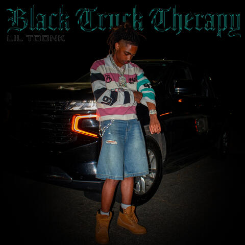 Black Truck Therapy